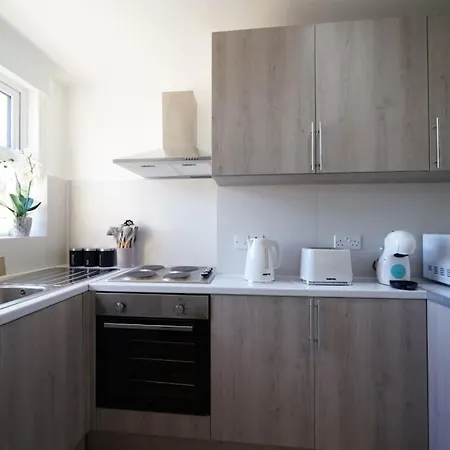 New Private Studio Apartment London 6 Exterior photo